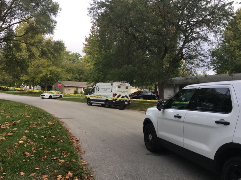 Deadly shooting investigation